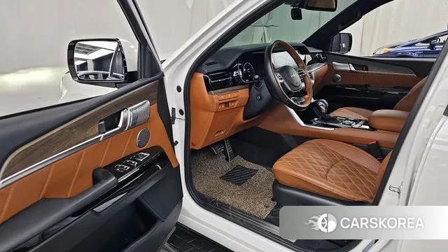 Kia Mohave Master id 2889659 из Кореи 20