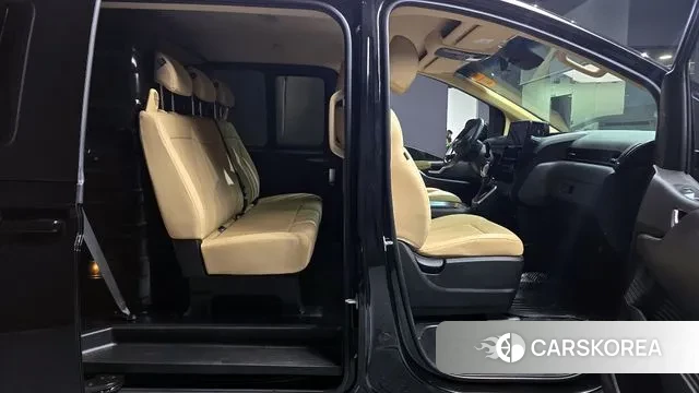 Hyundai Staria id 3082521 из Кореи 20