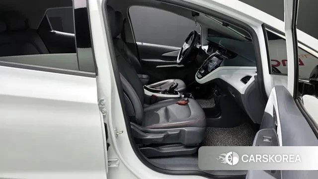 Chevrolet (GM Daewoo) Bolt EV id 3708983 из Кореи 20