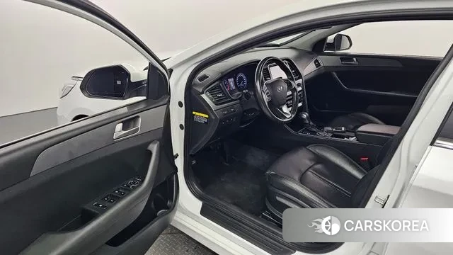 Hyundai Sonata New Rise id 2991285 из Кореи 20