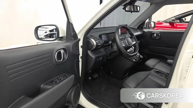Hyundai Casper id 4792443 из Кореи 32