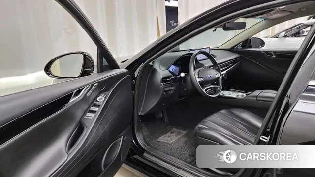 Genesis G80 (RG3) id 3004333 из Кореи 20