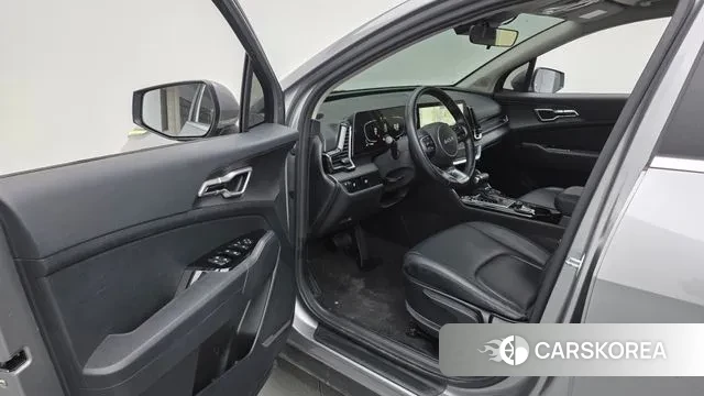 Kia Sportage 5th Generation id 3572742 из Кореи 20