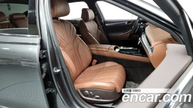 Genesis G80 (RG3) id 2854150 из Кореи 20