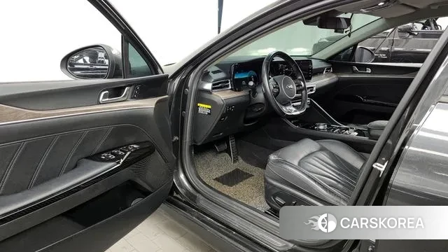 Kia K5 3rd generation id 3519909 из Кореи 20