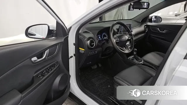 Hyundai Kona id 3243823 из Кореи 20