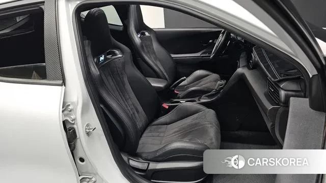 Hyundai Veloster (JS) id 3253335 из Кореи 20