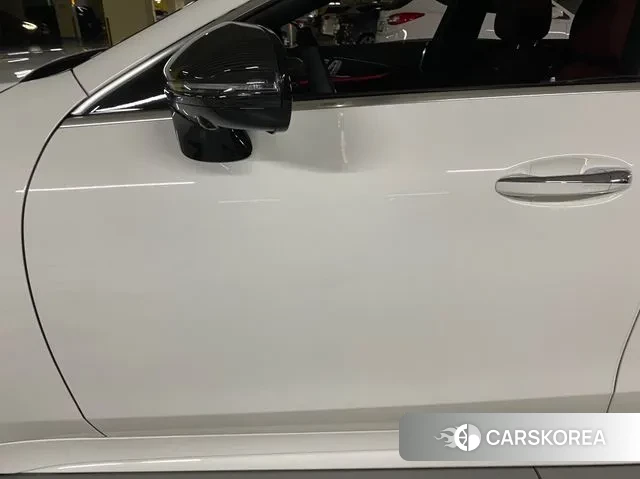 Mercedes-Benz CLS-Class C257 id 2979422 из Кореи 19