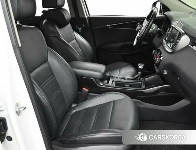 Kia The New Sorento id 4305135 из Кореи 20