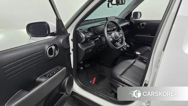 Hyundai Casper id 4475259 из Кореи 20