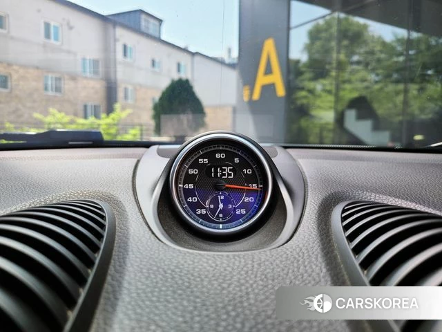 Porsche 718 Boxster id 4206705 из Кореи 20