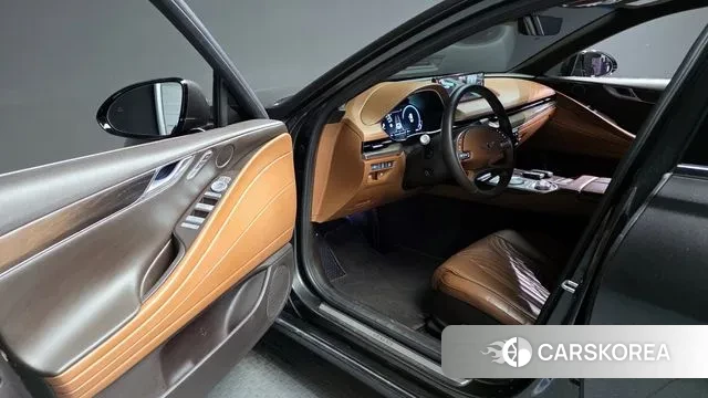 Genesis G80 (RG3) id 2984950 из Кореи 20