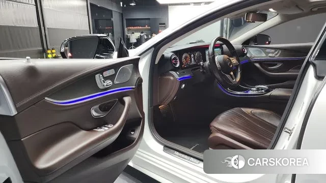 Mercedes-Benz CLS-Class C257 id 3489667 из Кореи 20