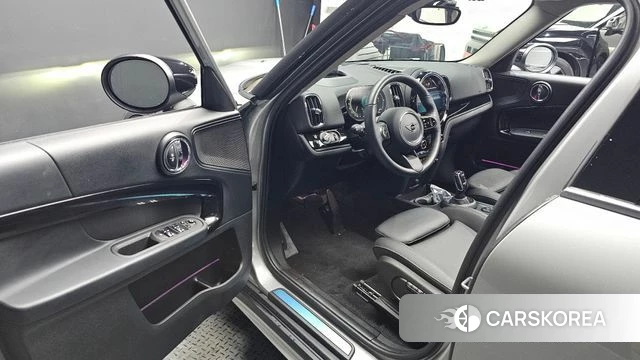 Mini Cooper Countryman id 4591436 из Кореи 34