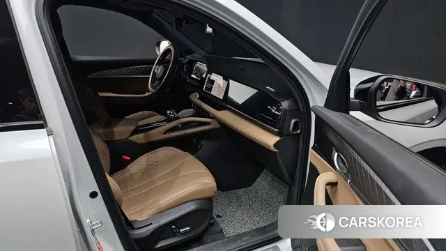 Renault Korea (Samsung) Grand Coleos id 3371753 из Кореи 20