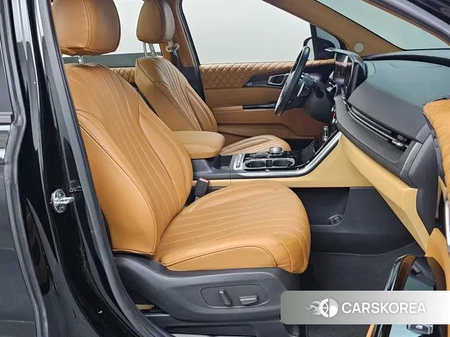 Kia Carnival 4th generation id 3493774 из Кореи 20