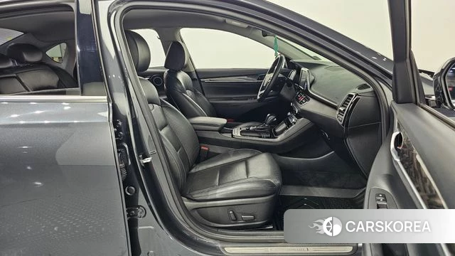 Hyundai Grandeur IG id 4678029 из Кореи 31