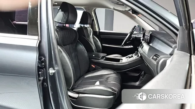 Hyundai Palisade id 3024400 из Кореи 20