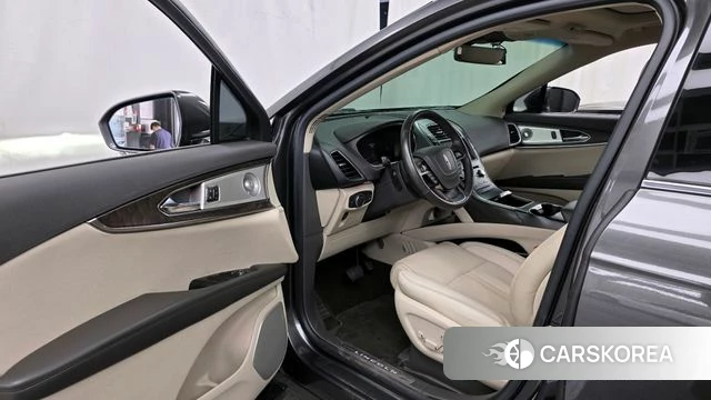 Lincoln Nautilus First generation id 3924550 из Кореи 20