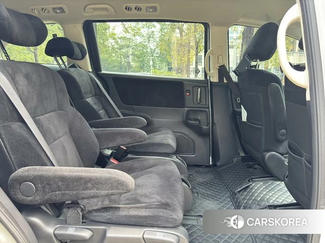 Honda Odyssey id 4301822 из Китая 23