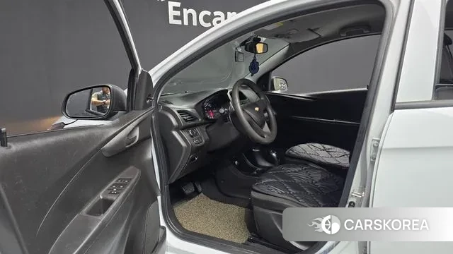 Chevrolet (GM Daewoo) The Next Spark id 3275665 из Кореи 20