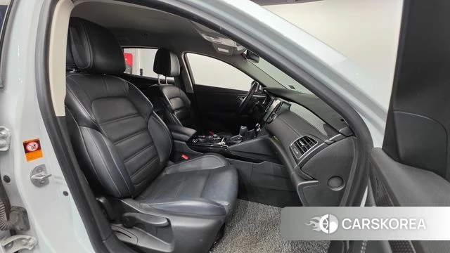 Renault Korea (Samsung) SM6 id 3917307 из Кореи 20