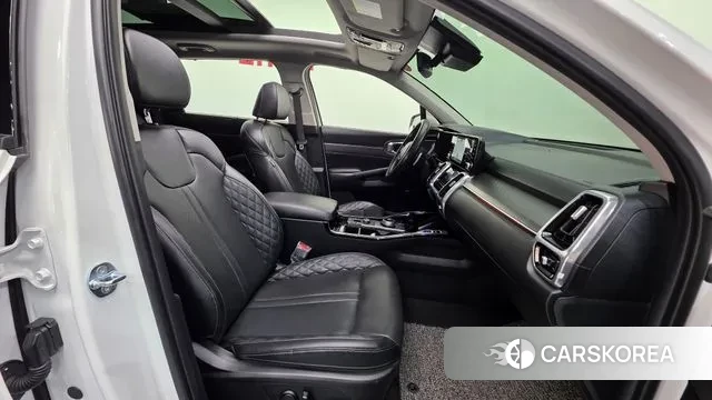Kia Sorento 4th Generation id 3770539 из Кореи 20