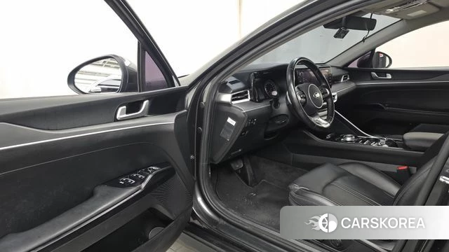 Kia K5 3rd generation id 4759535 из Кореи 32