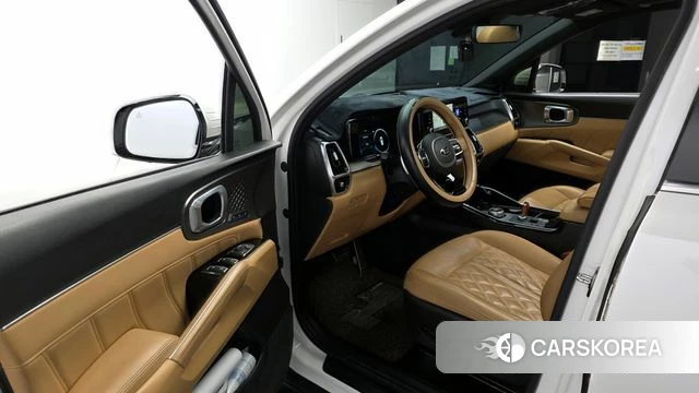 Kia Sorento 4th Generation id 4268774 из Кореи 20