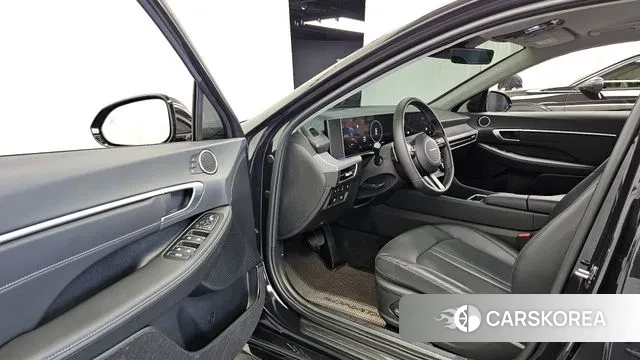 Hyundai Sonata D Edge (DN8) id 3289314 из Кореи 20