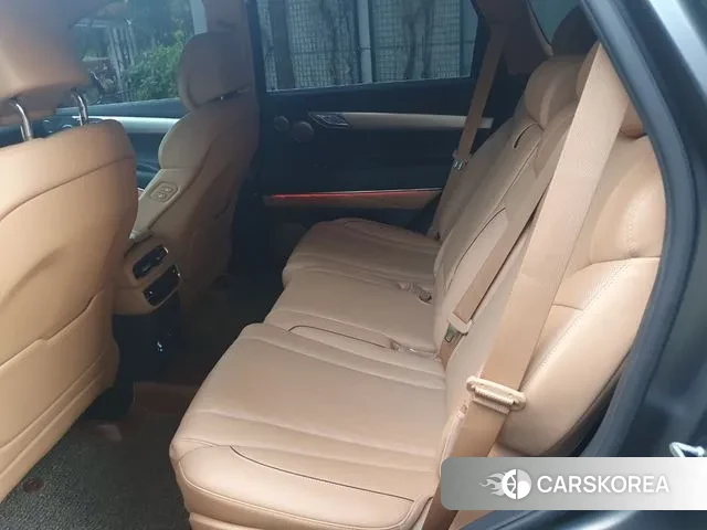 Genesis GV80 id 2487848 из Кореи 20