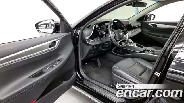 Hyundai The New Grandeur IG id 2907156 из Кореи 20