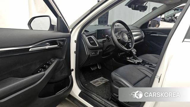 Kia The New Seltos id 4281909 из Кореи 31