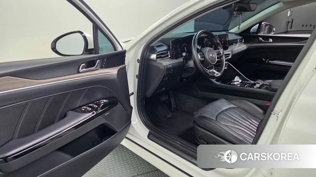 Kia K5 3rd generation id 3942171 из Кореи 20