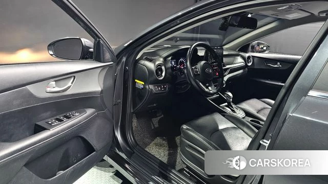 Kia Come New K3 id 3893206 из Кореи 20