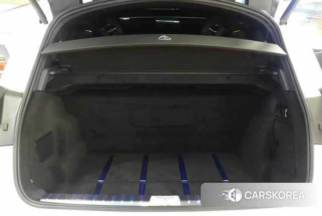 Mercedes-Benz GLS - Class X167 id 4505998 из Кореи 20