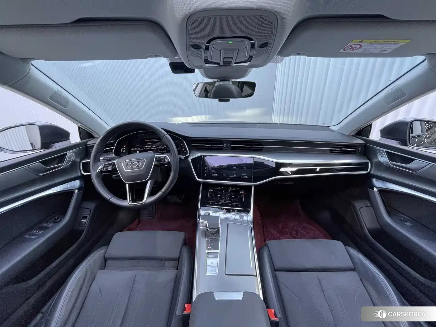 Audi A7 id 4669344 из Китая 16