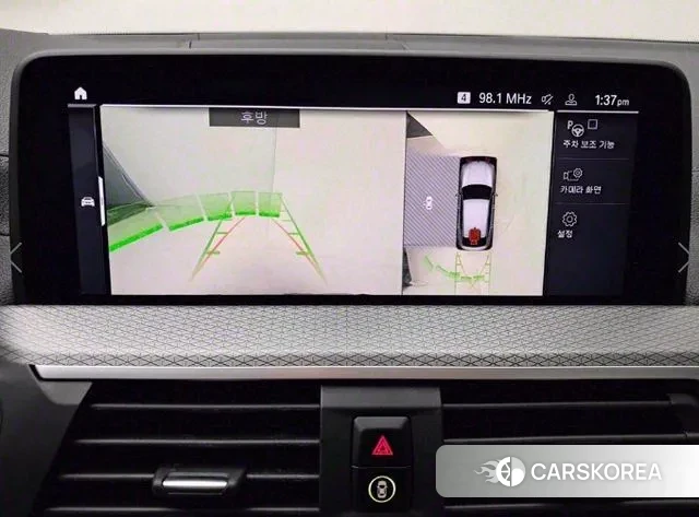 BMW X4 (G02) id 2890364 из Кореи 20