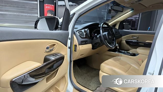 Kia The New Carnival id 3894166 из Кореи 20