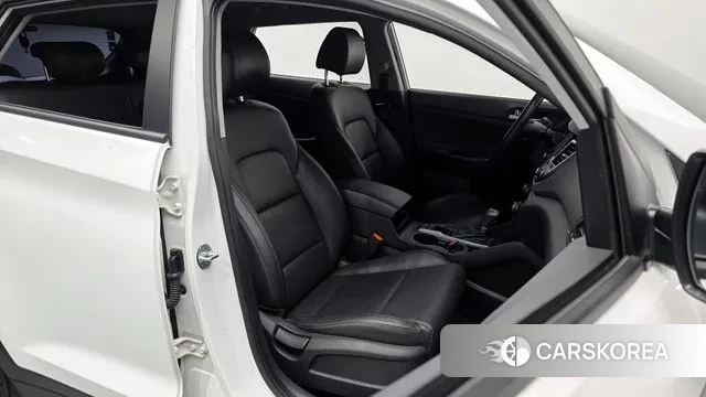 Hyundai All New Tucson id 3375168 из Кореи 20