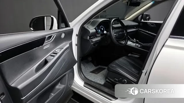 Genesis GV80 id 3591642 из Кореи 20