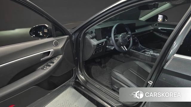 Hyundai Sonata D Edge (DN8) id 4185485 из Кореи 31