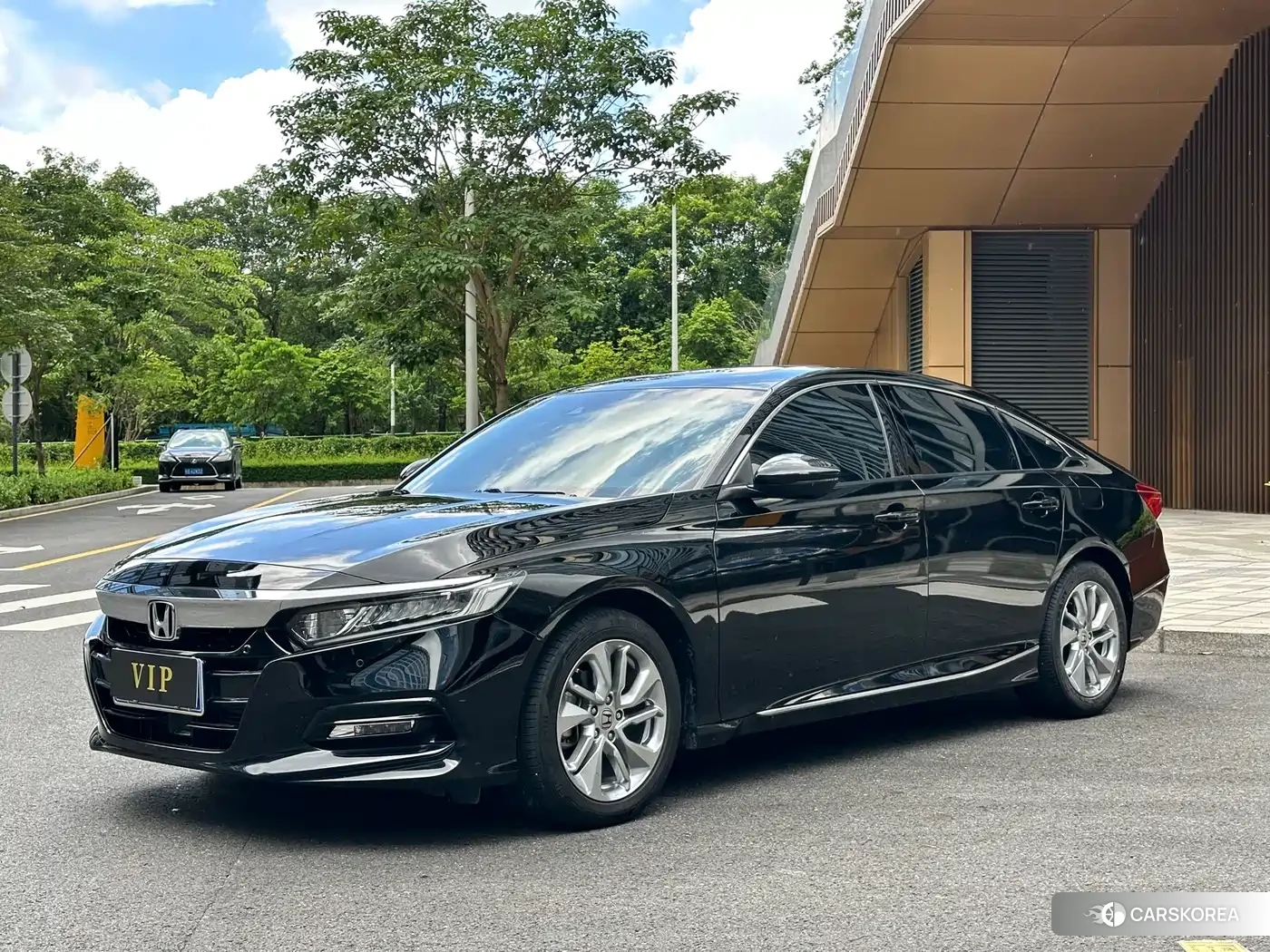Honda Accord id 4576870 из Китая 23