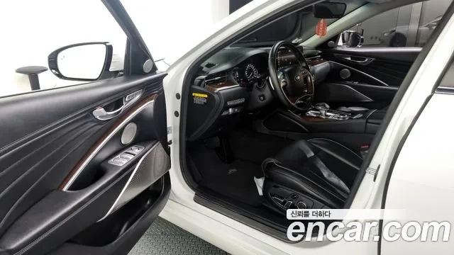 Kia More K9 id 2922140 из Кореи 20