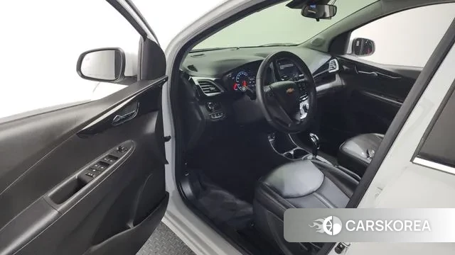 Chevrolet (GM Daewoo) The New Spark id 3779071 из Кореи 21