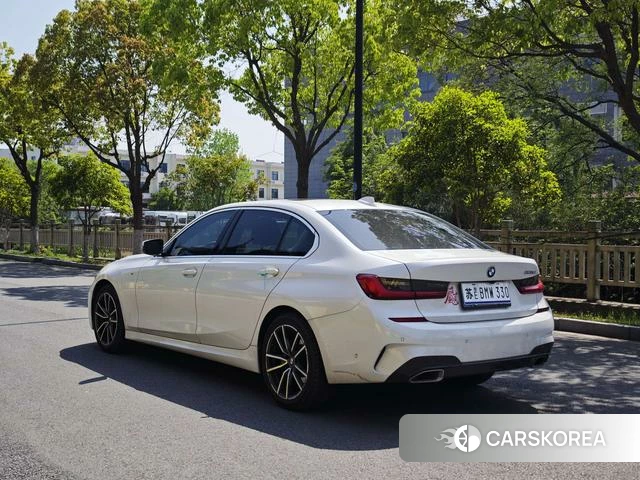 BMW 3 series id 4253921 из Китая 17