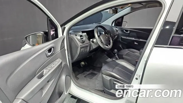 Renault Korea (Samsung) New QM3 id 2860588 из Кореи 20