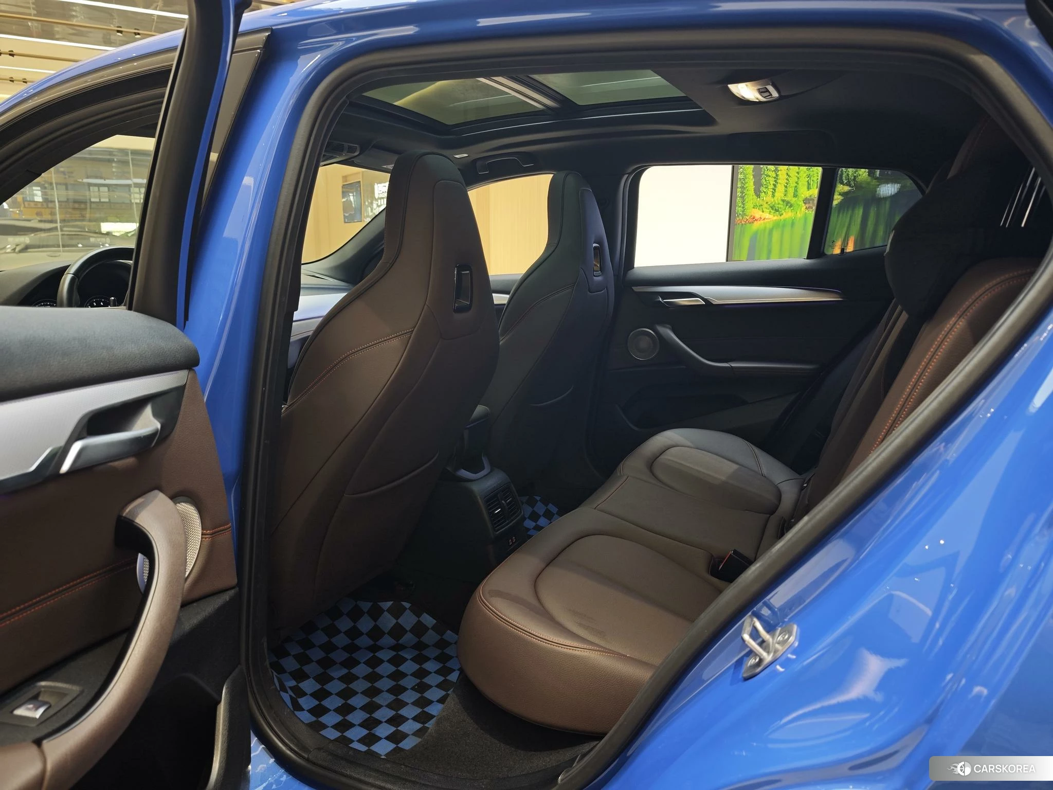 BMW X2 id 4479309 из Китая 15