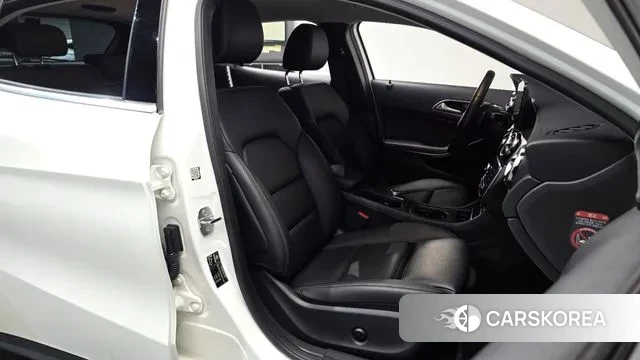 Mercedes-Benz GLA-Class X156 id 3034079 из Кореи 20