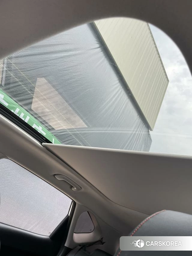 Kia Proud run id 4314859 из Китая 29